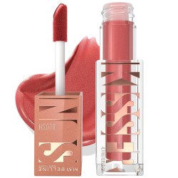 Maybelline Sunkisser Blush 4,7 ml 06 City Sizzle