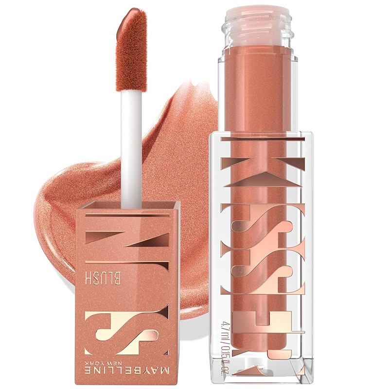 Maybelline Sunkisser Blush 4,7 ml 08 Shades On