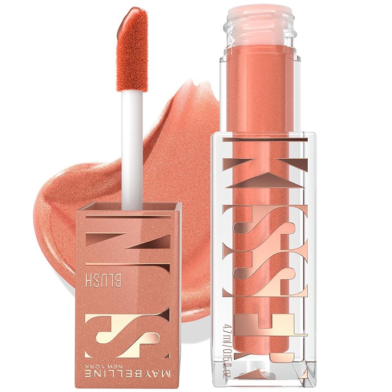 Maybelline Sunkisser Blush 4,7 ml 03 Sol Search