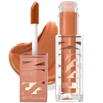 Maybelline Sunkisser Blush 4,7 ml 12 Summer In The City