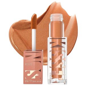 Maybelline Sunkisser Blush 4,7 ml 09 Midnight