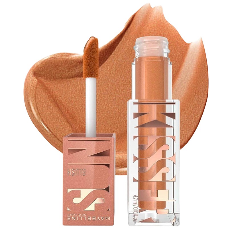 Maybelline Sunkisser Blush 4,7 ml 09 Midnight