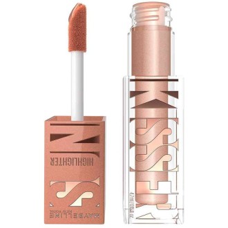 Maybelline Sunkisser Blush 4,7 ml 20 Kiss Of Shimmer