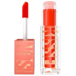 Maybelline Matte Blush 4,7 ml 35 Spritzy Orange
