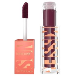 Maybelline Matte Blush 4,7 ml 33 Berry Brunch