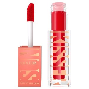 Maybelline Matte Blush 4,7 ml 36 Spicy Red