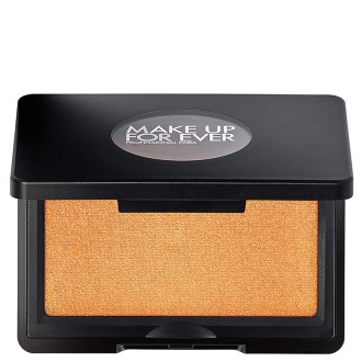 Make Up For Ever Artist Face Powders Highlighter - skaistalai, 4 g 150 Major Gold