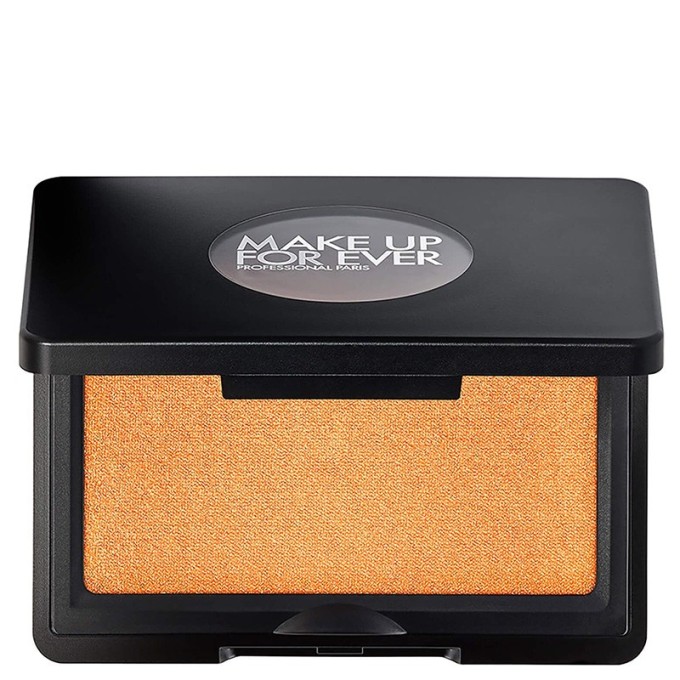 Make Up For Ever Artist Face Powders Highlighter - skaistalai, 4 g 150 Major Gold