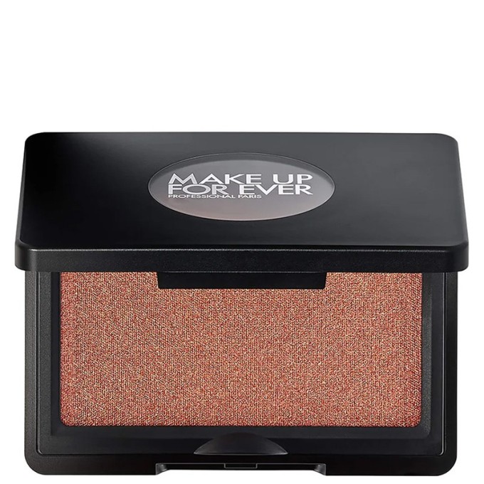 Make Up For Ever Artist Face Powders Highlighter - skaistalai, 4 g 170 Limitless Cacao