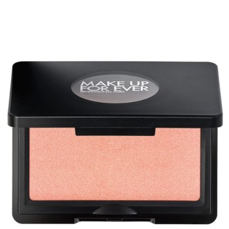 Make Up For Ever Artist Face Powders Blush - skaistalai, 4 g - 200 Rebel Blossom