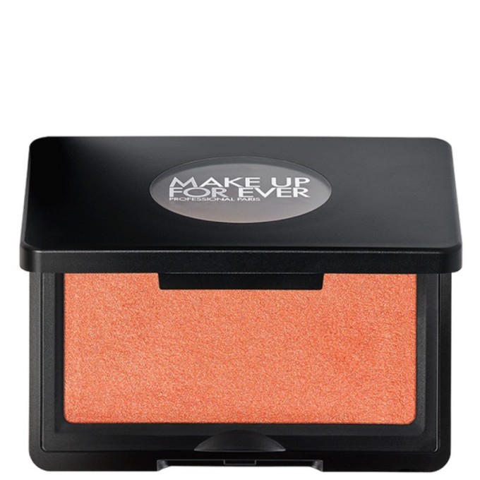 Make Up For Ever Artist Face Powders Blush - skaistalai 4 g 340 Pale Orange