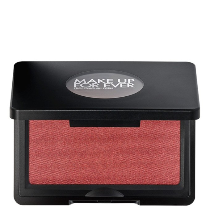Make Up For Ever Artist Face Powders Blush - skaistalai 4 g 240 Cheeky Cherry