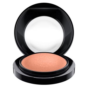MAC Mineralize Blush 4 g Naturally Flawless 2