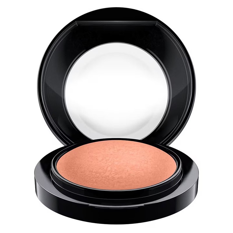 MAC Mineralize Blush 4 g Naturally Flawless