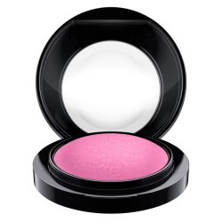 MAC Mineralize Blush 4 g Bubbles, please