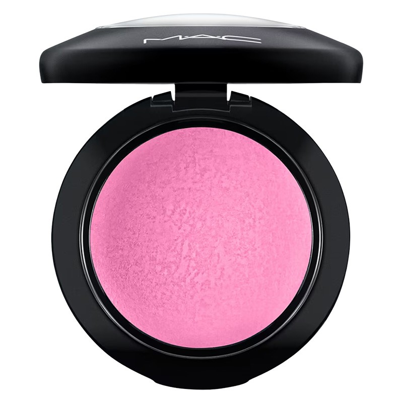 MAC Mineralize Blush 4 g Bubbles, please