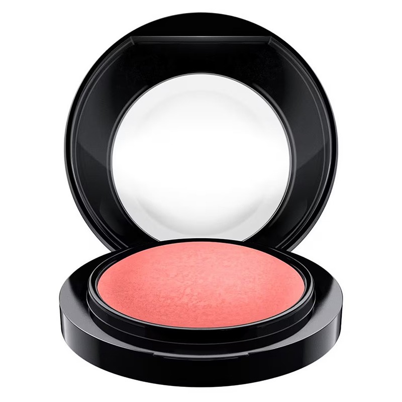 MAC Mineralize Blush 4 g Hey, Coral, Hey...