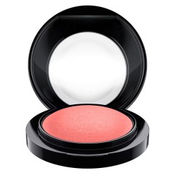 MAC Mineralize Blush 4 g Hey, Coral, Hey...