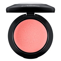MAC Mineralize Blush 4 g Hey, Coral, Hey...