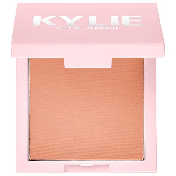 Kylie Cosmetics Powder Blush - pudriniai skaistalai 10 g 727 Crush