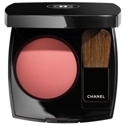 Chanel Powder Blush - Luxury powdery blush (56 Tea Rose) 440 Quintessence