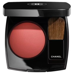 Chanel Powder Blush - Luxury powdery blush (56 Tea Rose) 430 Foschia Rosa