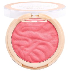 Makeup Revolution Reloaded Lovestruck - Long-lasting blush 7.5 g Lovestruck