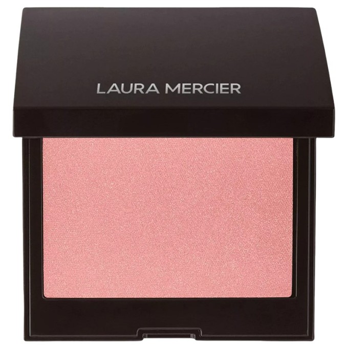 Laura Mercier Blush Color Infusion Powder Blush - Powder blush 6 g Passion Fruit