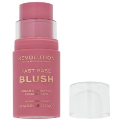 Makeup Revolution Fast Base Blush 14 g Blush