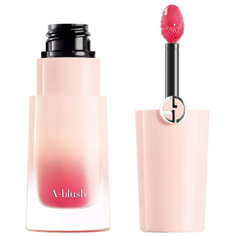 Armani Neo Nude A-Blush - Liquid blush 3,9 ml 51