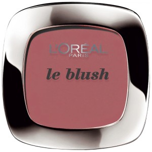 L´Oréal True Match Blush (120 Santal Rose) - Blush 145 Rosewood
