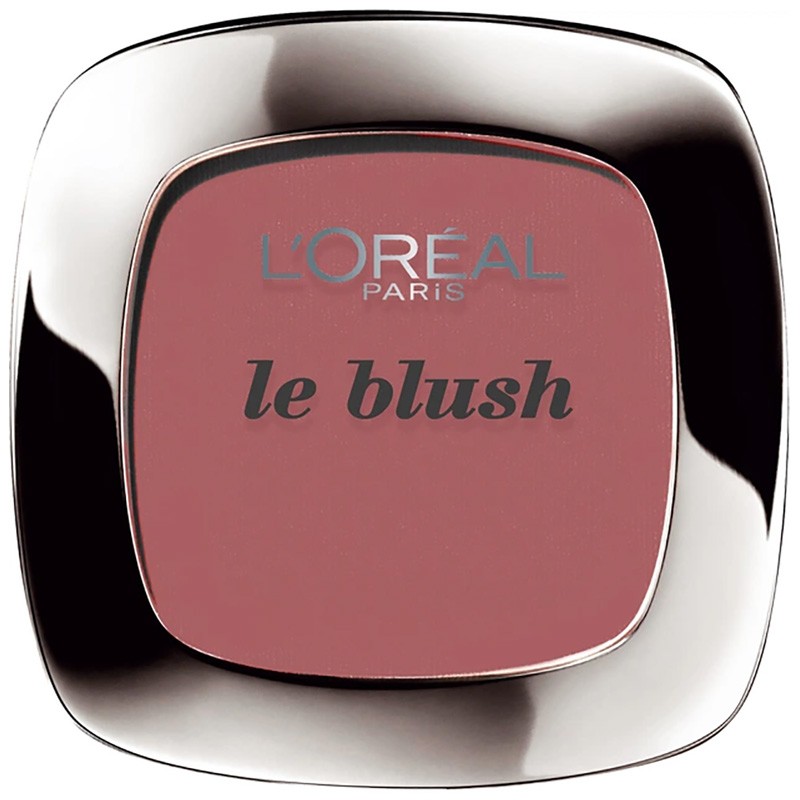 L´Oréal True Match Blush (120 Santal Rose) - Blush 145 Rosewood
