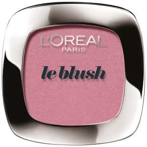L´Oréal True Match Blush (120 Santal Rose) - Blush 165 Rose Bonne Min