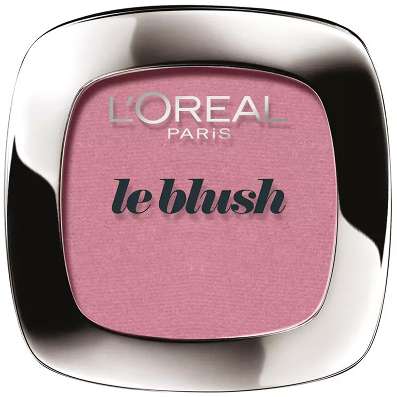 L´Oréal True Match Blush (120 Santal Rose) - Blush 165 Rose Bonne Min