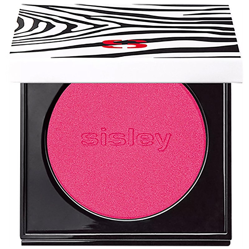 Sisley Le Phyto-Blush 6,5 g 2 Rosy Fushia