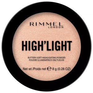 Rimmel High´light Buttery Soft Highlighting Powder 8 g 002
