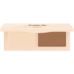 Pupa Wonder Me Natural Sculpt Palette - Contour palette 8 g 001 Light Skin