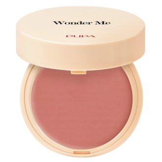 Pupa Wonder Me Blush 4 g 004 True Love- Matt