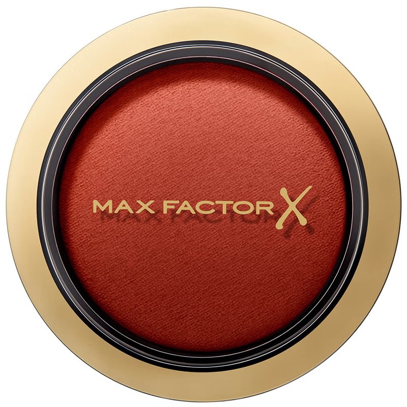 Max Factor Creme Puff Blusher - Blusher 1,5 g 55 Stunning Sienna