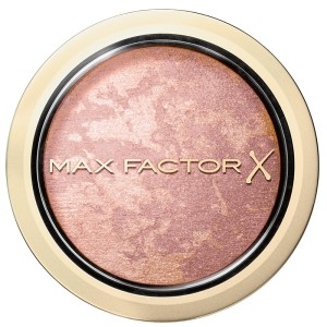 Max Factor Creme Puff Blusher - Blusher 1,5 g 10 Nude Mauve