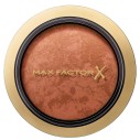 Max Factor Creme Puff Blusher - Blusher 1,5 g 25 Alluring Rose