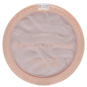 Makeup Revolution Reloaded Peach Lights Highlighter - Brightener 10 g