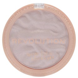 Makeup Revolution Reloaded Peach Lights Highlighter - Brightener 10 g
