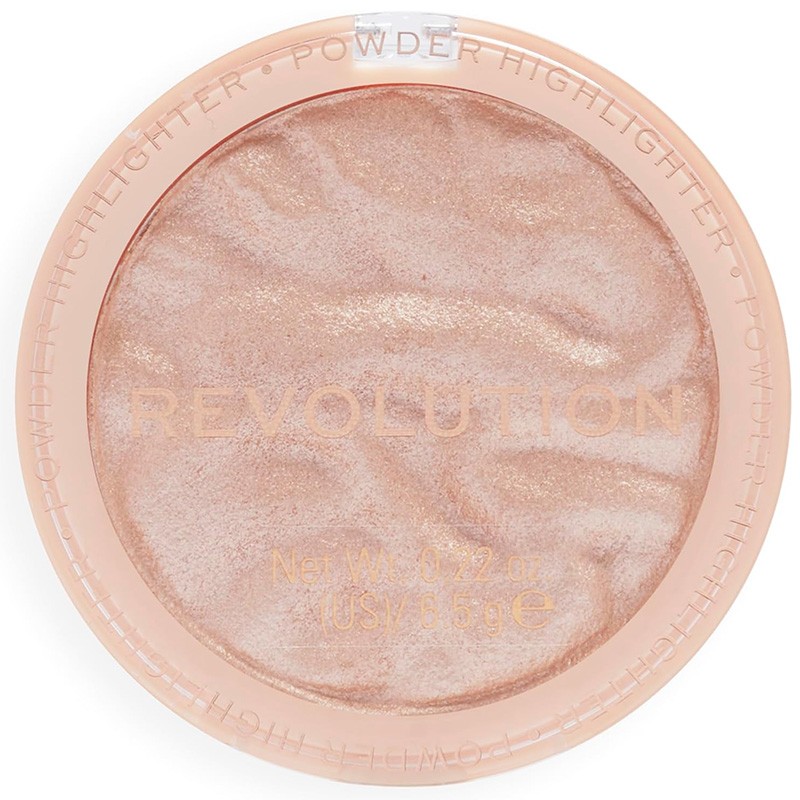 Makeup Revolution Re-Loaded Just My Type - Brightener 10 g