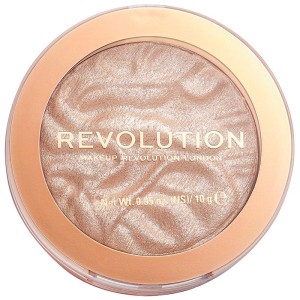 Makeup Revolution Re-Loaded Dare to Divulge - Brightener 10.0 g