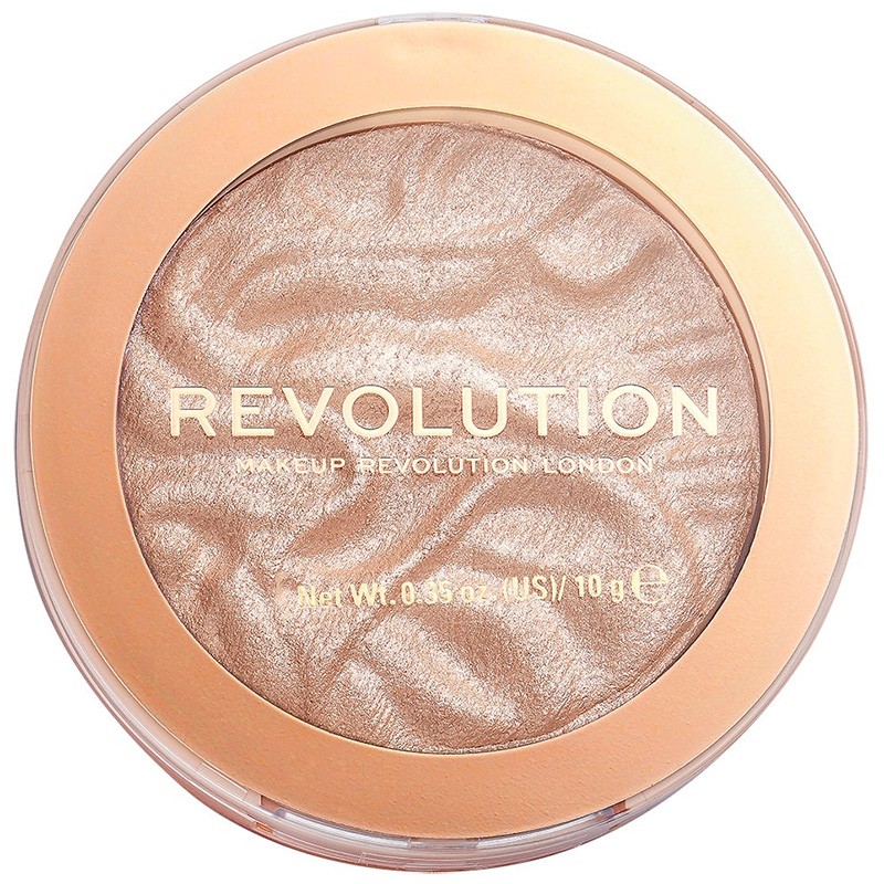 Makeup Revolution Re-Loaded Dare to Divulge - Brightener 10.0 g
