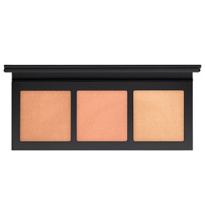 MAC Hyper Real Glow Palette - Brightener 13 g Shimmy Peach