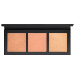 MAC Hyper Real Glow Palette - Brightener 13 g Shimmy Peach