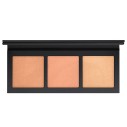 MAC Hyper Real Glow Palette - Brightener 13 g Shimmy Peach