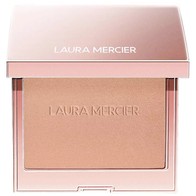 Laura Mercier RoseGlow Blush Color Infusion 6 g Peach Shimmer